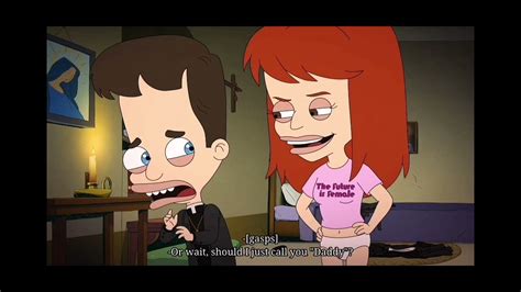 big mouth sex scenes|Big Mouth sex scenes .